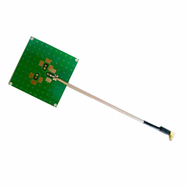 ARRRN5-868.000MHZ Abracon LLC  RFID-Lesemodule